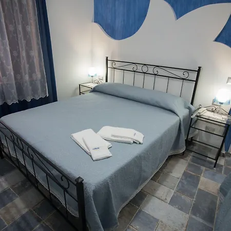 Coraje & Breakfast Sciacca