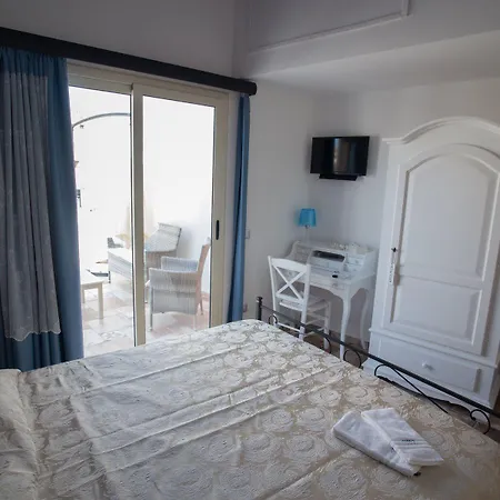 B&B Coraje & Breakfast 4*