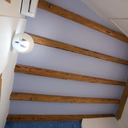 Alojamento de Acomodação e Pequeno-almoço Coraje & Breakfast