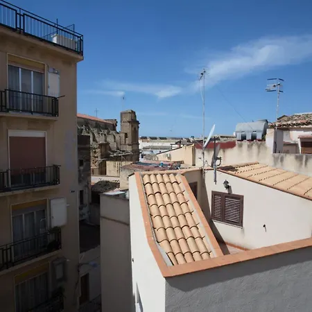 Coraje & Breakfast Sciacca