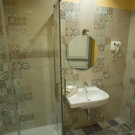 Coraje & Breakfast Sciacca