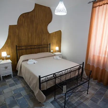 Bed & Breakfast Coraje & Breakfast Sciacca