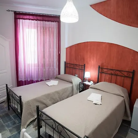 Coraje & Breakfast 4* Sciacca