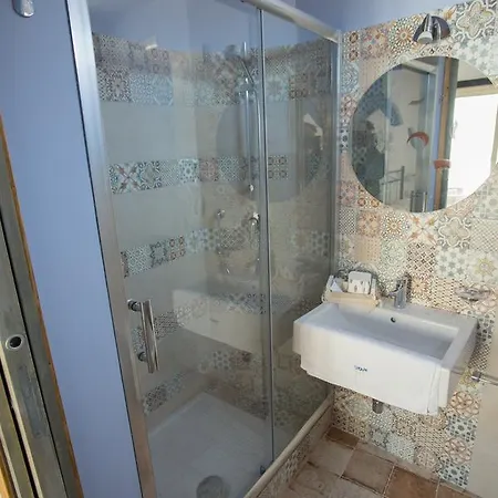 Coraje & Breakfast Sciacca