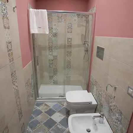 Coraje & Breakfast Sciacca