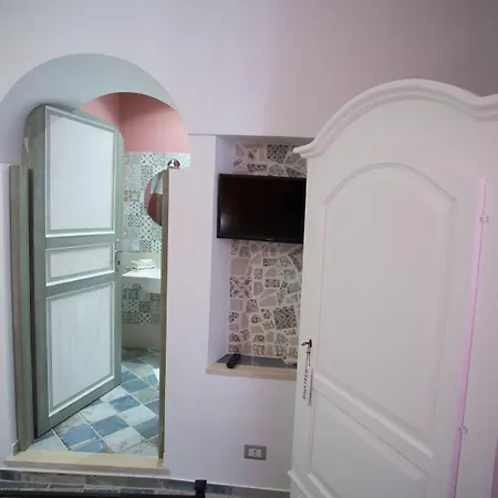 Coraje & Breakfast 4*