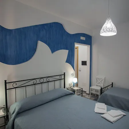 Bed & Breakfast Coraje & Breakfast 4*