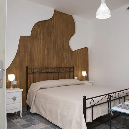 Coraje & Breakfast 4* Sciacca