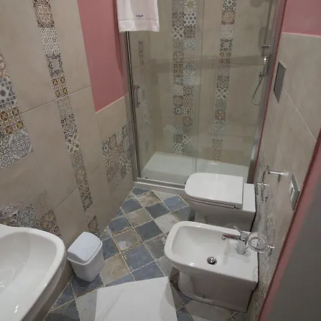 Coraje & Breakfast Bed & Breakfast Sciacca