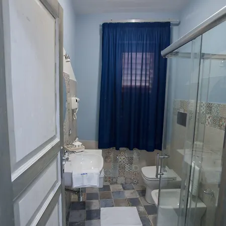 Coraje & Breakfast 4* Sciacca