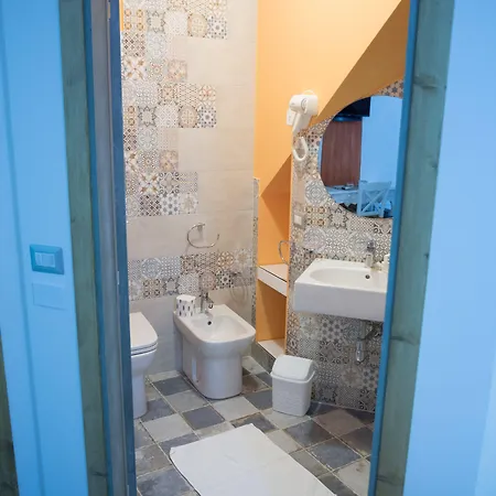 Bed & Breakfast Coraje & Breakfast 4*