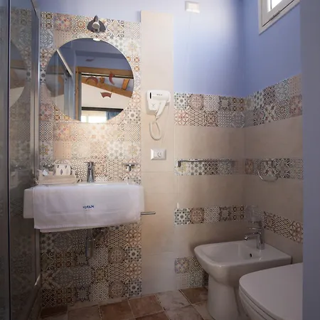 Coraje & Breakfast Sciacca