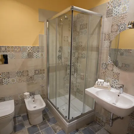 Coraje & Breakfast Bed & Breakfast Sciacca