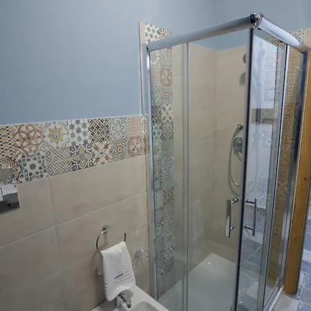 Bed & Breakfast Coraje & Breakfast