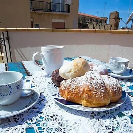 B&B Coraje & Breakfast