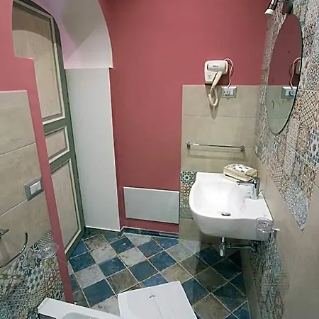 Couette-café Coraje & Breakfast Sciacca