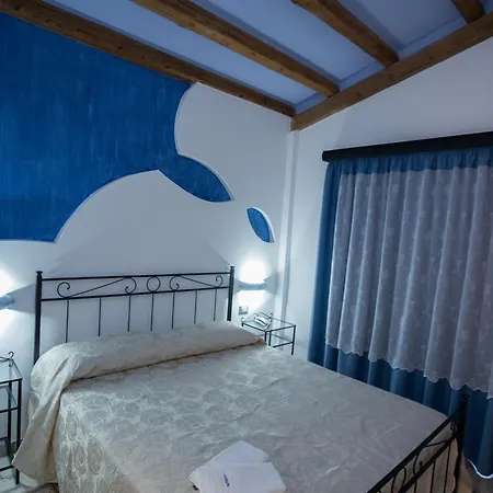 Coraje & Breakfast Bed & Breakfast 2*