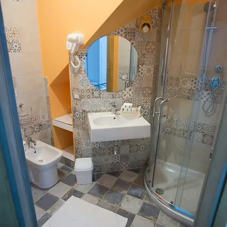 Coraje & Breakfast Bed & Breakfast Sciacca