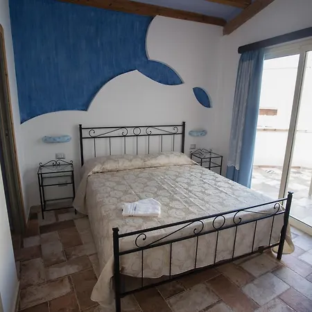 Coraje & Breakfast Bed & Breakfast 2*