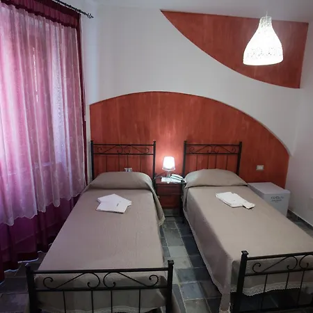Coraje & Breakfast Bed & Breakfast
