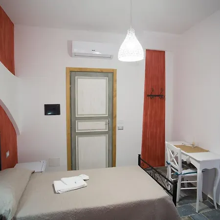 Coraje & Breakfast 4*