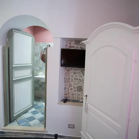 Bed & Breakfast Coraje & Breakfast 4*