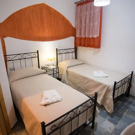 Coraje & Breakfast 4* Sciacca