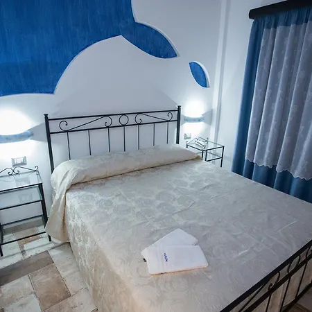Coraje & Breakfast Bed & Breakfast Sciacca