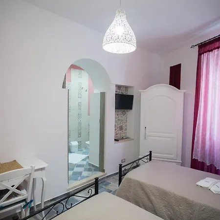 Bed & Breakfast Coraje & Breakfast