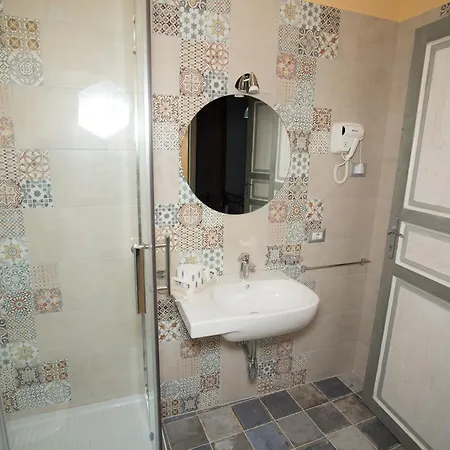 Bed & Breakfast Coraje & Breakfast 4*