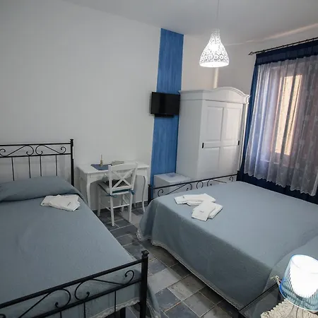 Coraje & Breakfast 4*