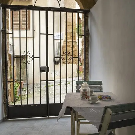Coraje & Breakfast Sciacca