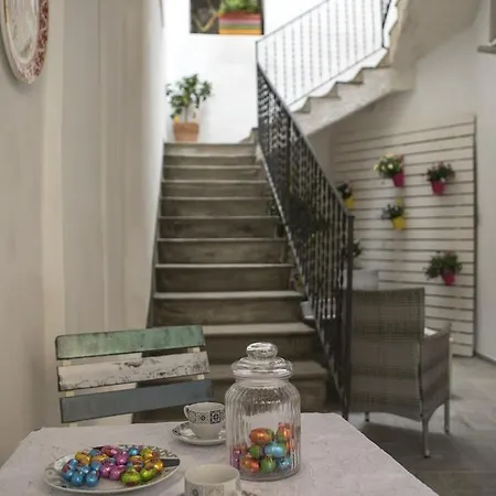 Coraje & Breakfast Bed & Breakfast 2*