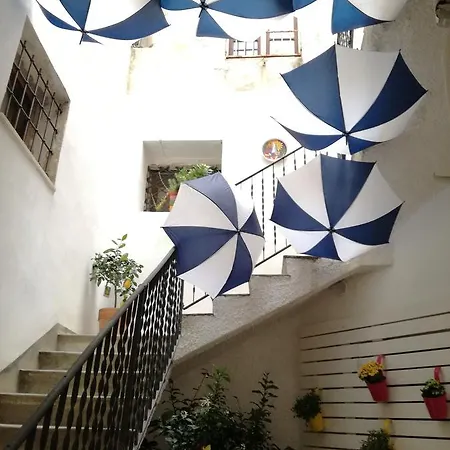 Coraje & Breakfast Bed & Breakfast Sciacca