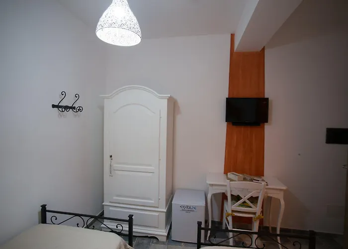 Couette-café Coraje & Breakfast 4*