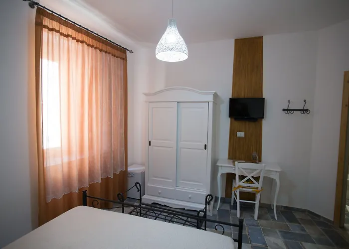 Couette-café Coraje & Breakfast 4*