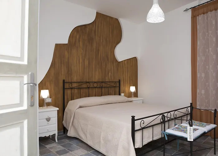 Coraje & Breakfast 4* Sciacca