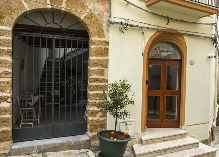 Couette-café Coraje & Breakfast 4*