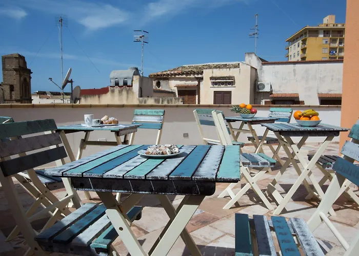 Couette-café Coraje & Breakfast