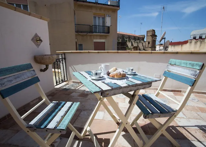 Coraje & Breakfast 4*