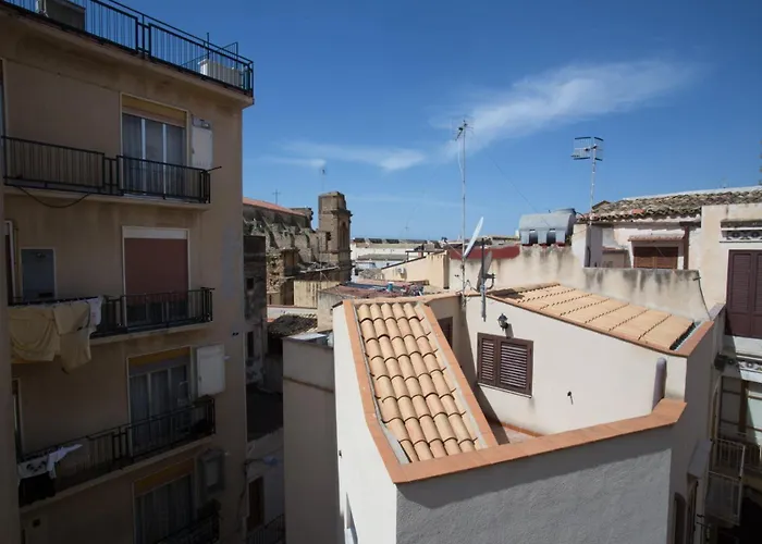 Coraje & Breakfast Sciacca