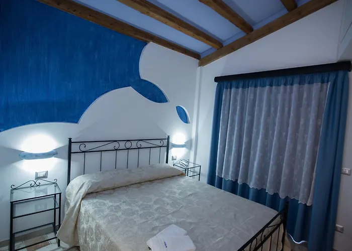 Coraje & Breakfast Bed and Breakfast 4*