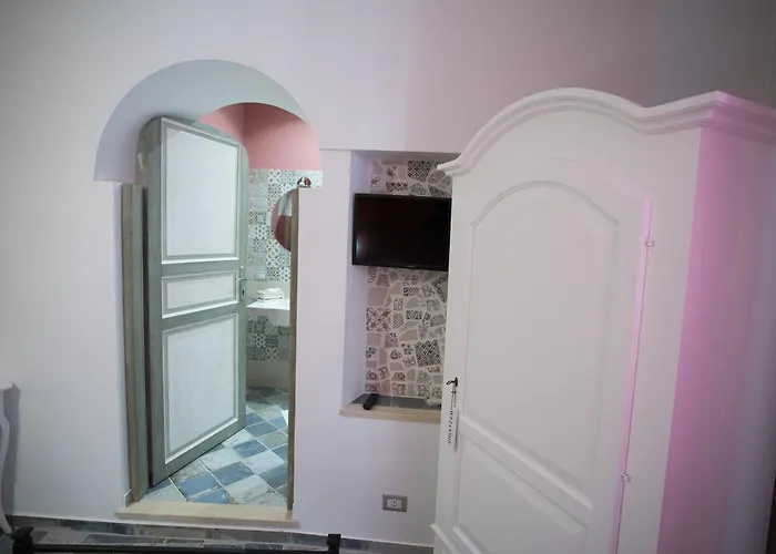 Bed and Breakfast Coraje & Breakfast 4*