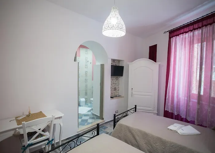 Bed and Breakfast Coraje & Breakfast