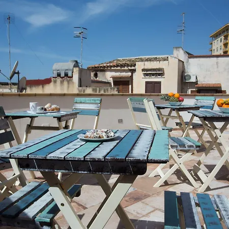 Oda ve Kahvaltı Coraje & Breakfast