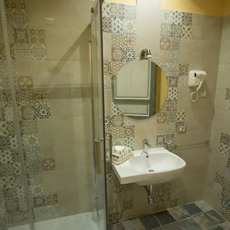 Coraje & Breakfast Sciacca