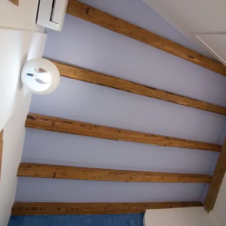 Coraje & Breakfast Oda ve Kahvaltı