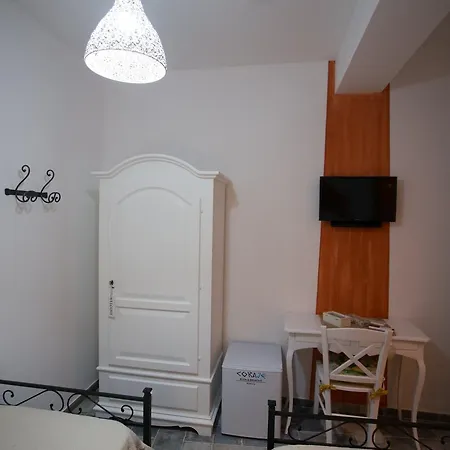 Coraje & Breakfast Oda ve Kahvaltı